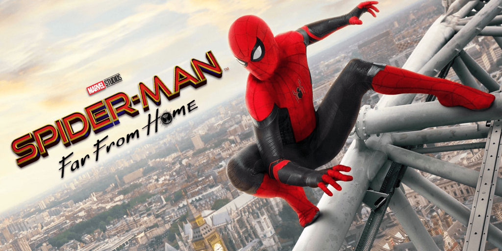 [Cine] Crítica 'Spiderman: Lejos de casa' (2019): Un nuevo universo